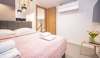 Baltic-Apartments - Apartamenty Lissa