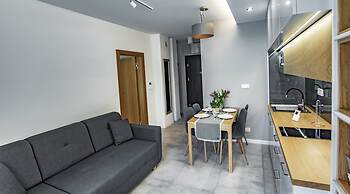 Baltic-Apartments - Apartamenty Lissa