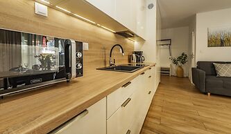 Baltic-Apartments - Apartamenty Lissa