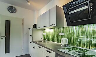 Baltic-Apartments - Apartamenty Lissa