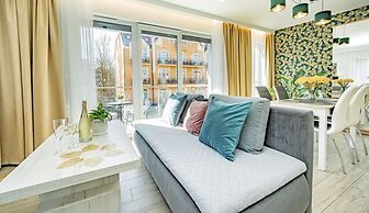 Baltic-Apartments - Apartamenty Lissa