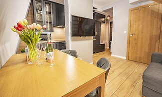 Baltic-Apartments - Apartamenty Lissa