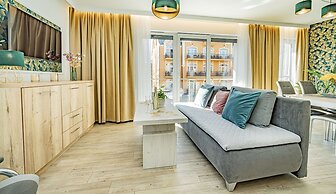 Baltic-Apartments - Apartamenty Lissa