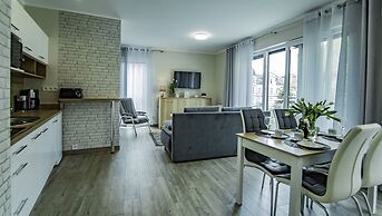Baltic-Apartments - Apartamenty Lissa