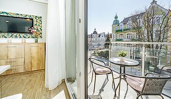 Baltic-Apartments - Apartamenty Lissa