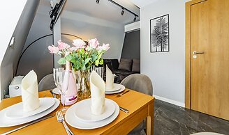 Baltic-Apartments - Apartamenty Lissa