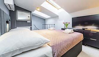 Baltic-Apartments - Apartamenty Lissa