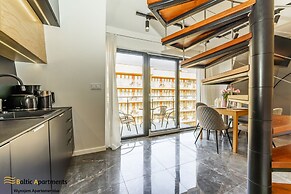 Baltic-Apartments - Apartamenty Lissa