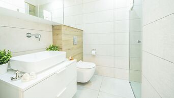 Baltic-Apartments - Apartamenty Lissa