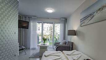 Baltic-Apartments - Apartamenty Lissa