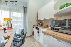 Baltic-Apartments - Apartamenty Lissa