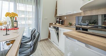 Baltic-Apartments - Apartamenty Lissa