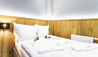 Baltic-Apartments - Apartamenty Lissa