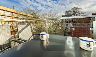 Baltic-Apartments - Apartamenty Lissa