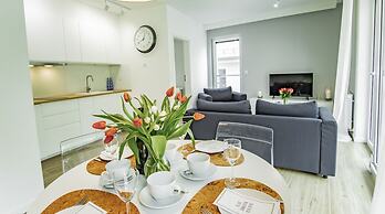 Baltic-Apartments - Apartamenty Lissa