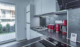 Baltic-Apartments - Apartamenty Lissa