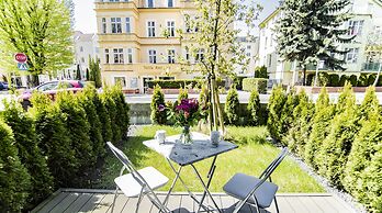 Baltic-Apartments - Apartamenty Lissa