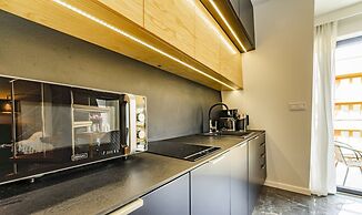 Baltic-Apartments - Apartamenty Lissa