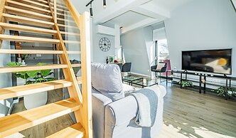 Baltic-Apartments - Apartamenty Lissa