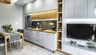 Baltic-Apartments - Apartamenty Lissa