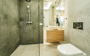 Baltic-Apartments - Apartamenty Lissa