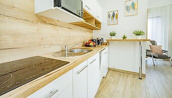 Baltic-Apartments - Apartamenty Lissa