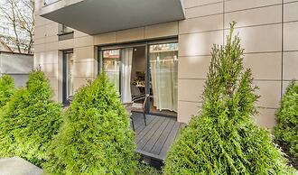 Baltic-Apartments - Apartamenty Lissa