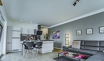 Baltic-Apartments - Apartamenty Lissa