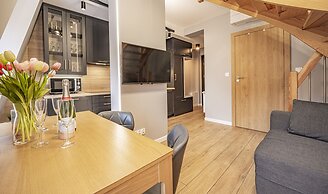 Baltic-Apartments - Apartamenty Lissa