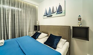 Baltic-Apartments - Apartamenty Lissa