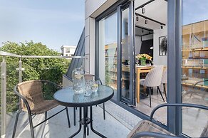 Baltic-Apartments - Apartamenty Lissa