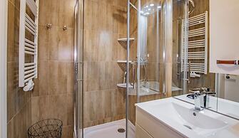 Baltic-Apartments - Apartamenty Lissa