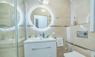 Baltic-Apartments - Apartamenty Lissa