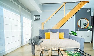 Baltic-Apartments - Apartamenty Lissa