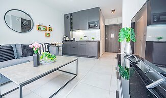 Baltic-Apartments - Apartamenty Lissa