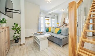 Baltic-Apartments - Apartamenty Lissa