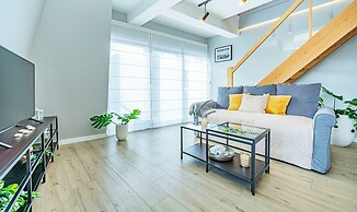 Baltic-Apartments - Apartamenty Lissa