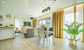 Baltic-Apartments - Apartamenty Lissa