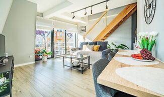 Baltic-Apartments - Apartamenty Lissa