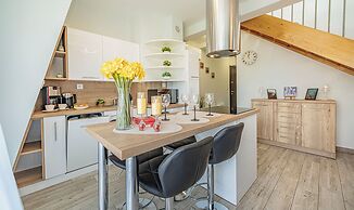 Baltic-Apartments - Apartamenty Lissa