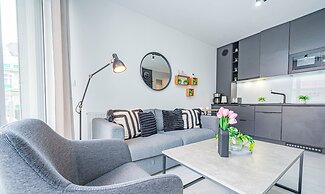 Baltic-Apartments - Apartamenty Lissa