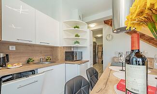 Baltic-Apartments - Apartamenty Lissa