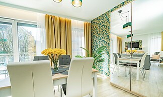 Baltic-Apartments - Apartamenty Lissa