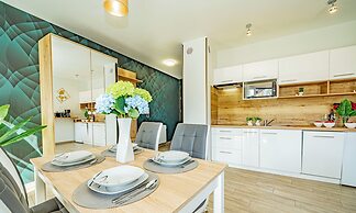 Baltic-Apartments - Apartamenty Lissa