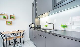 Baltic-Apartments - Apartamenty Lissa