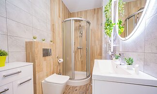 Baltic-Apartments - Apartamenty Lissa