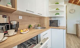 Baltic-Apartments - Apartamenty Lissa