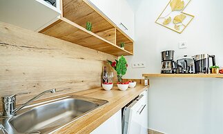 Baltic-Apartments - Apartamenty Lissa