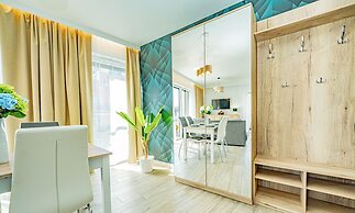 Baltic-Apartments - Apartamenty Lissa