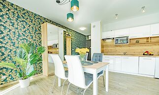 Baltic-Apartments - Apartamenty Lissa